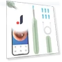 Smart Visual Ear Cleaner HD — Wax Removal, Lntelligent Living Hall
