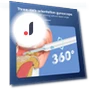 Smart Visual Ear Cleaner Otoscope — Syringes, Cars Auto Home