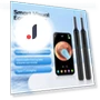 Smart Visual Ear Cleaner — Wax Removal, Wrigleys