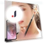 Smart Visual Ear Cleaning Spoon — Syringes, AI Supermarket