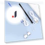 Smart Visual Ear Endoscope with Earwax Removal Tool — Wax Removal, Man YingLi