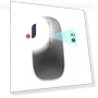 Smart Voice Mouse with AI — Mouse Pads, Auto Accessories Home
