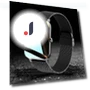 Smart Watch for Men and Women — Wearable Accessories, Wula Mall