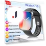 Smart Watch for Men — Wearable Accessories, Zodvboz