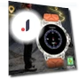 Smart Watch for Men — Wearable Accessories, SACOSDING
