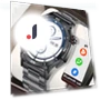 Smart Watch for Men — Smartwatches, SACOSDING