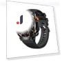 Smart Watch for Outdoor Activities — Wearable Accessories, Best Electronics