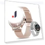 Smart Watch for Women — Smartwatches, Various wearables