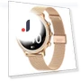 Smart Watch for Women — Wearable Accessories, Lemo Nade