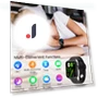 Smart Watch Headset Two in One — Smartwatches, Epingmail1688
