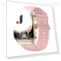Smart Watch with Amoled Display — Smartwatches, ESTG