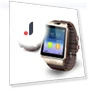 Smart Watch with Bluetooth Location Tracking — Smartwatches, AI Supermarket