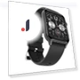 Smart Watch with BT Call — Smartwatches, World Auto Parts
