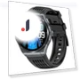 Smart Watch with ECG and Blood Analysis — Wearable Accessories, ESTG