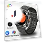 Smart Watch with GPS Tracking — Smartwatches, maoxiaowei
