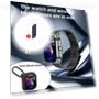 Smart Watch with Headphones — Smartwatches, Epingmail1688