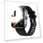Smart Watch with Heart Rate, Blood Oxygen, and Blood Pressure Monitor — Smartwatches, Smarter than future
