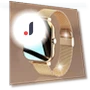 Smart Watch with Touch Dial — Smartwatches, Wula Mall