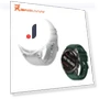 Smart Watch — Smartwatches, Rainbuvvy