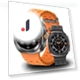 Smart Watch — Smartwatches, Razzle