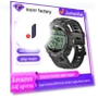 Smart Watch — Wearable Accessories, Smarter than future