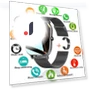 Smart Watch — Smartwatches, Max Mall