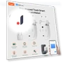 Smart WiFi Curtain Robot Holder — Smart Home Hubs & Controllers, Build My Home