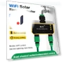 Smart WiFi Solar Watering Timer Controller — , Home Of Auto Parts