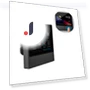 Smart WiFi Switch with Touch Screen — Dimmer Switches, 3d printing machine