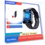 Smartwatch with Health Monitoring — Smartwatches, Smarter than future