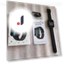 Smartwatch with SOS Call and Fall Detection — Smartwatches, WEC ECO