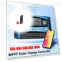 Solar Charge Controller — Power Management, Home Furnishing Department Mall