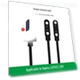 Solar Charger and Data Cable — Smartwatch Charging Solutions, Smarter than future