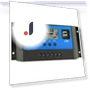 Solar Panel Controller — Power Management, DaiXiao-N11