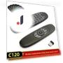 Somatosensory Dual-sided Flying Mouse with Remote Control — Presentation Pointers, TopSky