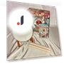 Special Edition Taiko no Tatsujin Drum Controller — , Nintendo