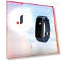 Sports Smart Band — Wearable Accessories, Smarter than future