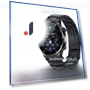 Sports Smartwatch with Touch Screen and Bluetooth Calling — Smartwatches, Smarter than future