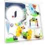 STEM Robotics Kit with Electric Motor — Construction Kits, SOLT Japan Market