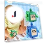 Stress Relief Robot Toys — Stress Relievers, superhero