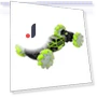 Stunt Car 4WD Watch Gesture Sensor Control — Remote Control Cars, TOMTOP JMS