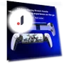 Telescopic Gaming Controller — Gaming Joysticks, JOHO - CarGear