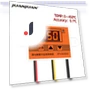 Temperature Microcontroller Thermostat — Home Climate Control, Toool-Home