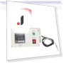 Temperature Sensor Alarm — Home Climate Control, PJWWADQ