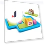Three Little Pigs Puzzle — Puzzles, SmartGames