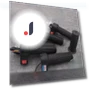 Throttle Handle Kit for Electric Car — Accessories, AI Supermarket