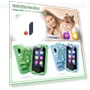 Touch Screen for Toddlers — Educational Timepieces, Amusedly