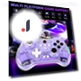 Transparent Wireless Gaming Controller — Gamepads & Standard Controllers, Home Of Auto Parts