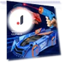 Trick Infrared Laser Tracking RC Car — Remote Control Cars, Lemo Nade