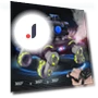 Trick Mechanical Dog-Car with Light Music — Interactive Animal Companions, Special Luggage
